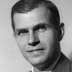 Alger Hiss