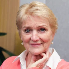 Ľudmila Mandžárová