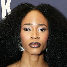 Chyna McQueen