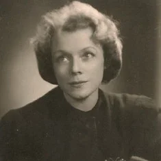 Míla Spazierová-Hezká