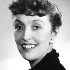 Joyce Grenfell