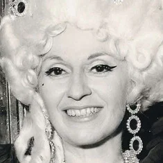 Cathy Berberian