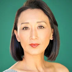 Jackie Mah