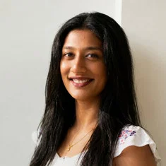Aradhya Tiya Antony