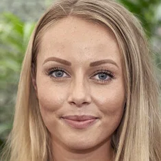 Simone hvenegaard