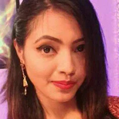 Sangina Brahma