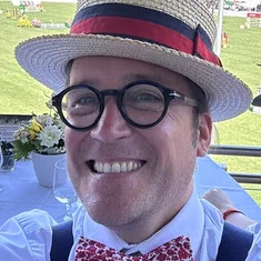 Brad Goddard