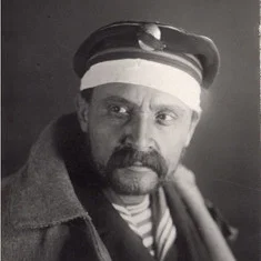 Даниил Антонович