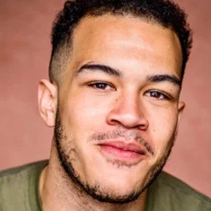 Kiren Kebaili-Dwyer