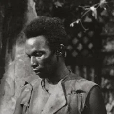 William Broadus