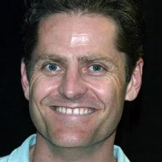 Seán Martin Hingston