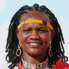 Sarah Karei