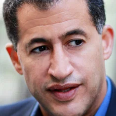 Amr El-Bayoumi
