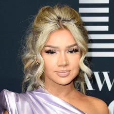 Shirin David
