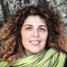 Yael Perlov