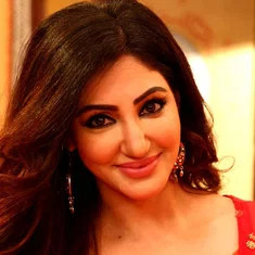 Reyhna Malhotra