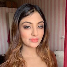 Khushi Mukherjee