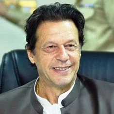 Imran Khan Niazi