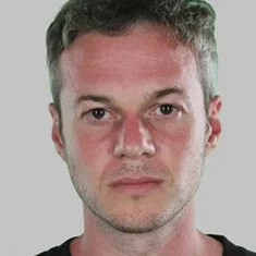 Angelos Poulis