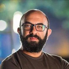 Alaa Ismail