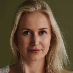 Karolina Veetamm