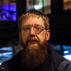 Andy Mabbett