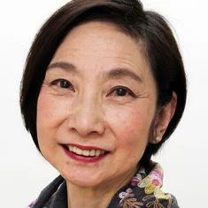 Tamae Shiraishi