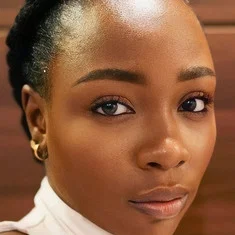 Chiamaka Uzokwe