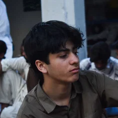 Kamran Ahmed Khan