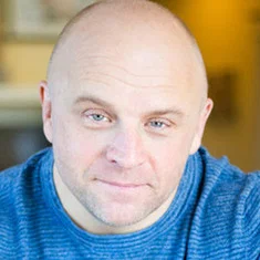 Charlie Thiel