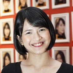 Ratu Vienny Fitrilya