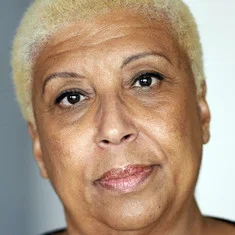 Nadine Charvolin