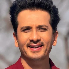 Abhijeet Khandkekar