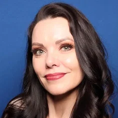 Robin Thompson