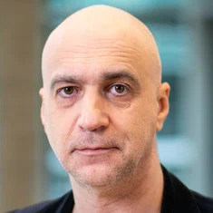 Algis Ramanauskas