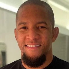 Tony Gravely