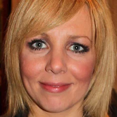 Clare Buckfield