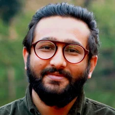 Zayed Siddiki