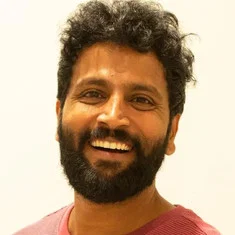 Ganesh Saravanan