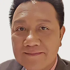 Chang Kin-Ming