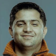 Sarvar Karimov