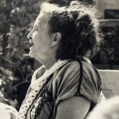 Arna Mer-Khamis