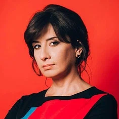 Mariam Jologua