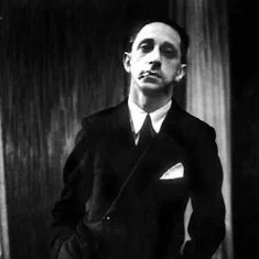 Jean-Michel Frank