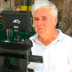 Giorgos Chr. Zervas