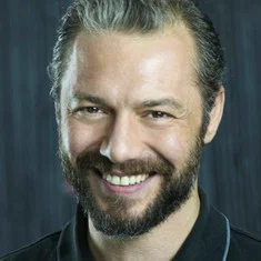 Ahmet Kaynak