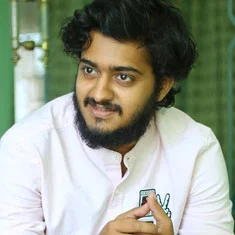 Sreerag Kesav