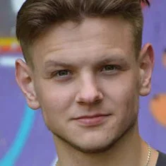 Mykhailo Dziuba
