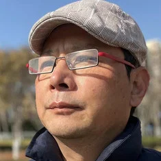 Wang Wei
