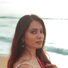 Riya Choudhary